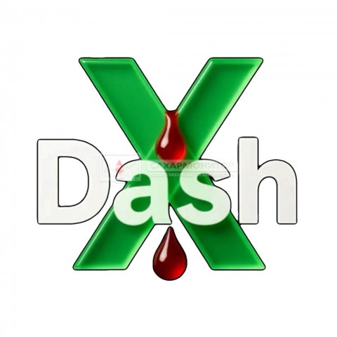 Купить Доступ к DashX (Android)